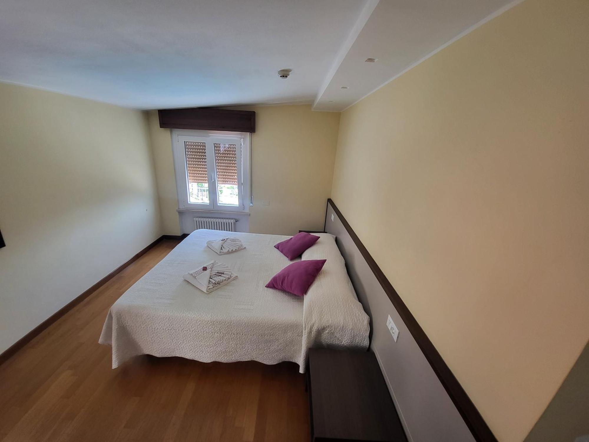 Penthouse Casa Alkea Masse Lake View Brenzone Extérieur photo